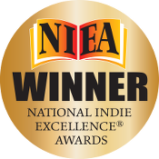 National Indie Excellence Award Winner!